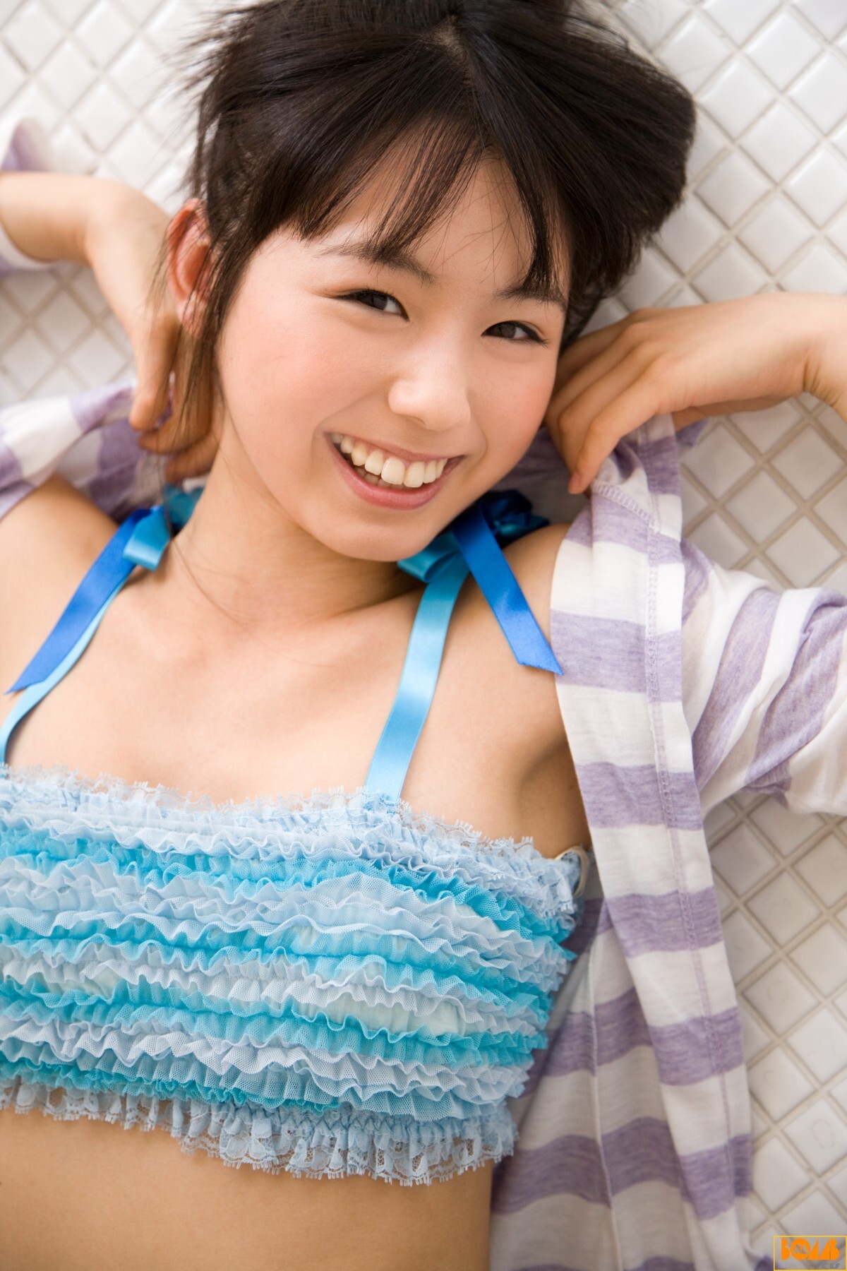 2009.08 Koike Rina[ Bomb.tv ]